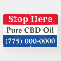 Stop hier CBD Sales 5'