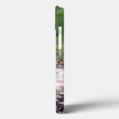 Stop in een deken Case-Mate iPhone case (Achterkant / Links)