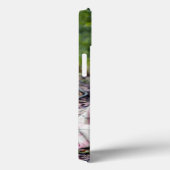 Stop in een deken Case-Mate iPhone case (Achterkant / Rechts)