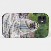 Stop in een deken Case-Mate iPhone case (Achterkant (horizontaal))