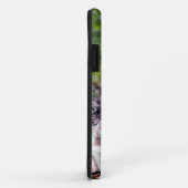Stop in een deken Case-Mate iPhone case (Achterkant/rechts)