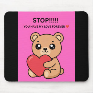 STOP!!!!! JE HEBT MIJN LIEFDE VOOR ALTIJD ❤️ MUISMAT