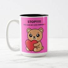 STOP!!!!! JE HEBT MIJN LIEFDE VOOR ALTIJD ❤️