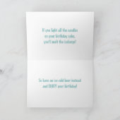 Stop! Kaart (Binnen)