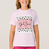 stop kids t-shirt (Voorkant)