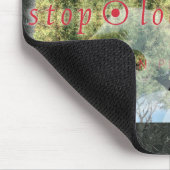 STOP ・ KIJK NAAR LISTEN MUISMAT (Hoek)