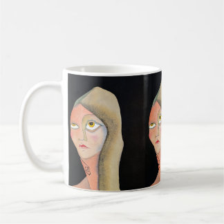 "Stop" Koffiemok