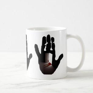 STOP! KOFFIEMOK