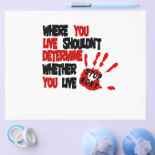 STOP KONY 2012 FLYER (Enkel)