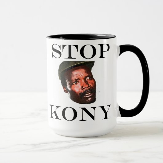 STOP KONY 2012-Mok Mok (Rechts)