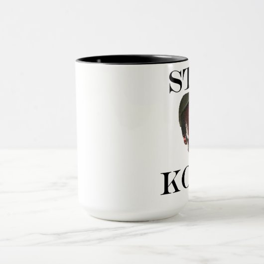 STOP KONY 2012-Mok Mok (Midden)