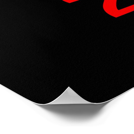 Stop Kony Poster (Hoek)