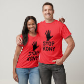 Stop Kony T-shirt (Unisex)