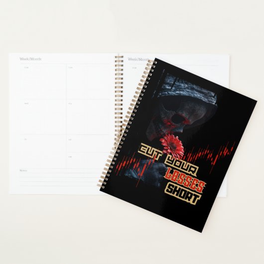 Stop loss | Motivation | Fantasy trade Design Planner (Display)