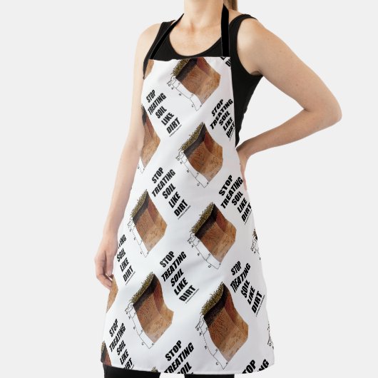 Stop met bodembehandeling als vuile bodemhorizons schort (Insitu)