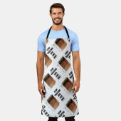 Stop met bodembehandeling als vuile bodemhorizons schort (Gedragen)