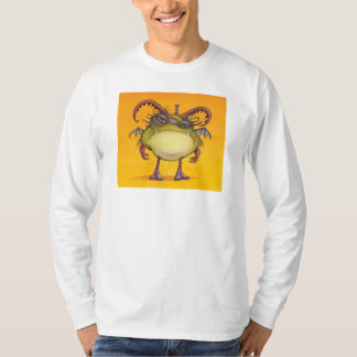 Stop met Buggin' Me II T-shirt