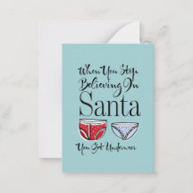 Stop met geloven in kerstmini voor kerstmis in San