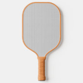 Stop met goedkoop spelen - upgrade vandaag nog naa pickleball paddle (Voorkant)