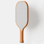 Stop met goedkoop spelen - upgrade vandaag nog naa pickleball paddle (Links)