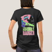 Stop met hen Shirt te zijn | F1-fan eerbetoon (Achterkant)