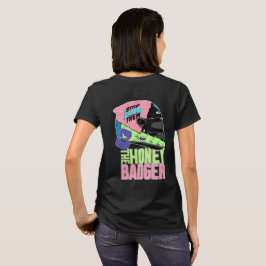 Stop met hen Shirt te zijn | F1-fan eerbetoon