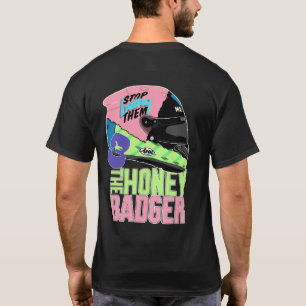 Stop met hen Shirt te zijn F1-fan eerbetoon