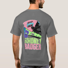 Stop met hen Shirt te zijn | F1-fan eerbetoon
