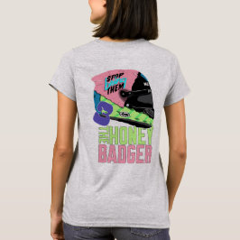 Stop met hen Shirt te zijn | F1-fan eerbetoon