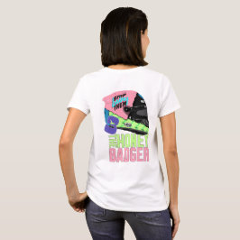 Stop met hen Shirt te zijn | F1-fan eerbetoon