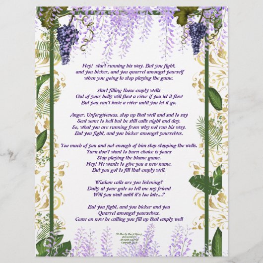 Stop met het afspelen van het speciaal papier voor (Voorkant)