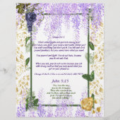 Stop met het afspelen van het speciaal papier voor (Achterkant)