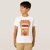 Stop met het gebruik van afdrukken van lage kwalit t-shirt (Voorkant volledig)