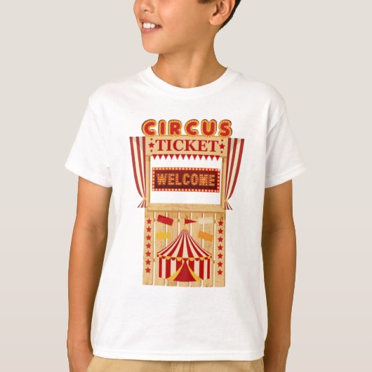 Stop met het gebruik van afdrukken van lage kwalit t-shirt (Voorkant)