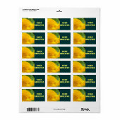Stop met het opdringen van stickers Kindness Goodn (Full Sheet)