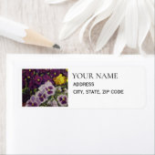 Stop met het schrijven van retouradressen met een  etiket (Insitu)