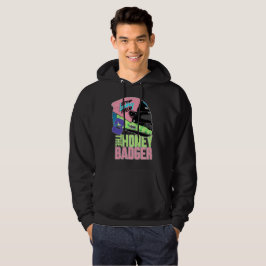 Stop met het zijn van hoodie | F1-fan eerbetoon