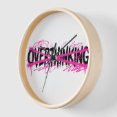 Stop met overdenken en begin te leven (Hoek)