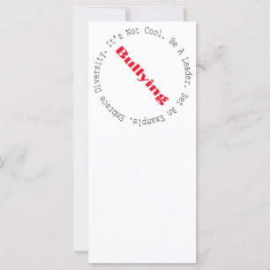 Stop met pesten door Shirley Taylor