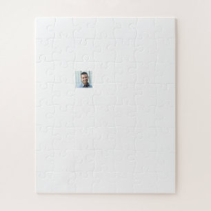 Stop met plakken in chatten legpuzzel