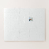 Stop met plakken in chatten legpuzzel (Horizontaal)