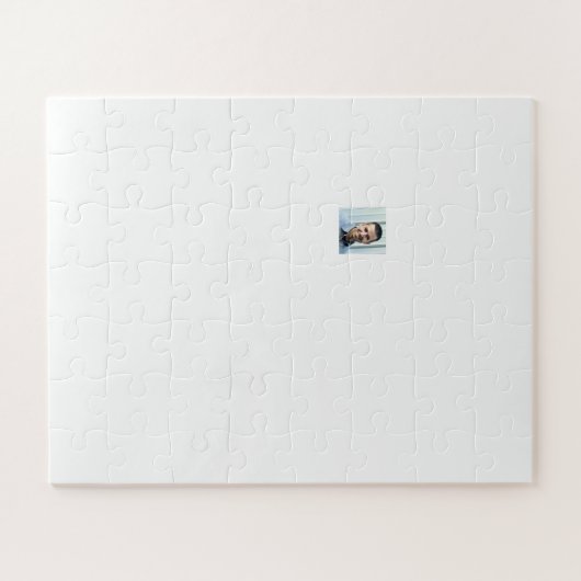 Stop met plakken in chatten legpuzzel (Horizontaal)