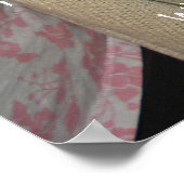 Stop met sms'en! - Poster voor klaslokalen (Hoek)