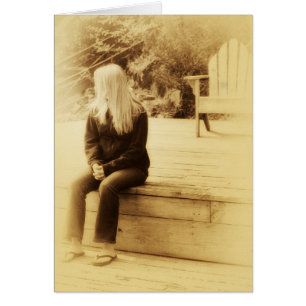 Stop met wachten op een Someday-kaart