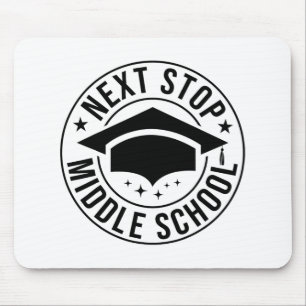 Stop middelbare school basisschool Afstuderen Ki Muismat