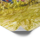 Stop niagging poster (Hoek)