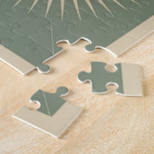 Stop Niet Als Je Moe Bent Legpuzzel (Zijkant)