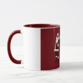 Stop niet met Believin Mok (Links)