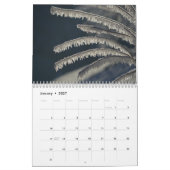Stop niet met dromen dat het leven meestal 2025 ve kalender (Jan 2027)