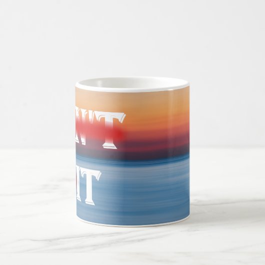 Stop niet met mok (Center)